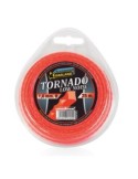 Hilo nilon desbrozadora garland tornado  1,6 mm  25 m - S...