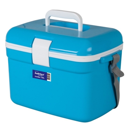 Nevera termica rigida habitex 7 l - Suinplas