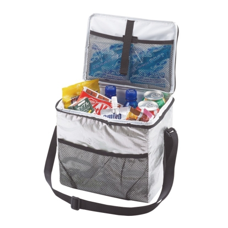 Nevera flexible habitex 10 l. blanca - Suinplas