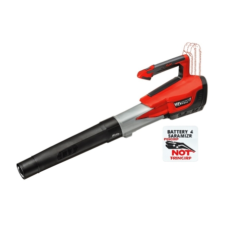 Soplador a bateria einhell tp-lb 18/200 - Suinplas