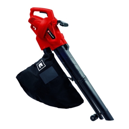 Aspirador soplador electrico Einhell 3000W 