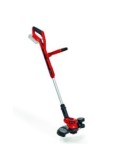 Cortabordes bateria Einhell GE-CT 18/30 Li 30 cm