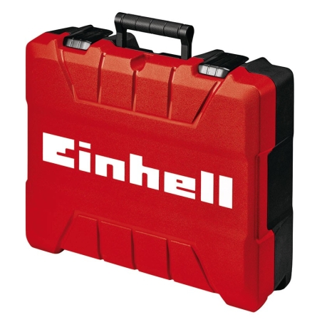 Taladro percutor brushless 2x2ah tp-cd 18 l einhell - Sui...