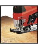 Sierra caladora bateria EINHELL TC-JS 18 LI sin bateria 