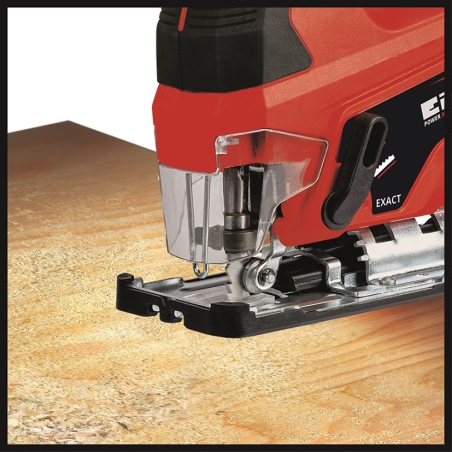 Sierra caladora bateria EINHELL TC-JS 18 LI sin bateria 