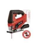 Sierra caladora bateria EINHELL TC-JS 18 LI sin bateria 
