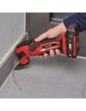 Multiherramienta EINHELL Varrito TE-MG 18 