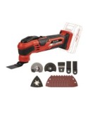 Multiherramienta EINHELL Varrito TE-MG 18 