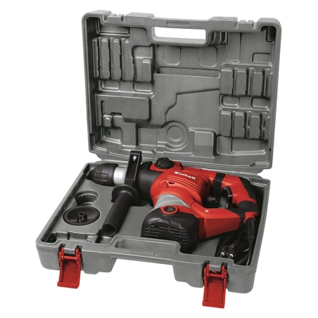 Martillo electroneumatico con cable EINHELL TC-RH 1600 