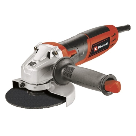 Amoladora con cable EINHELL TE-AG 125/850 
