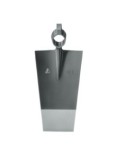 Azada Bellota 1400 g Acero Templado Profesional 