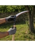 Guadaña Bellota 24” 610 mm Acero Templado 