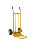 Carretilla Almacén AYERBE AY-350 CN 