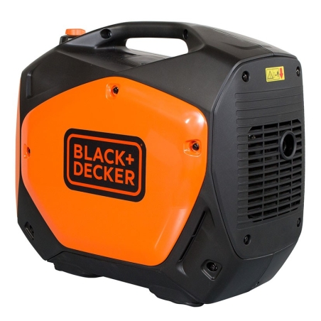 Generador inverter 2000/2200 w b&d - Suinplas