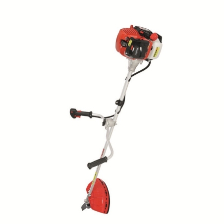 Desbrozadora gasolina 42,7cc Campeon CX-2843 
