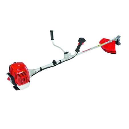 Desbrozadora gasolina 51,7cc Campeon CX-2852 