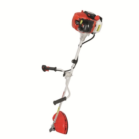 Desbrozadora gasolina 51,7cc Campeon CX-2852 