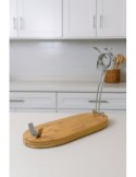 Jamonero 3 Claveles 1733 
