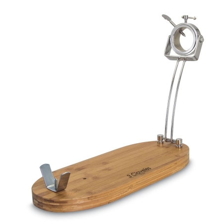 Jamonero 3 Claveles 1733 