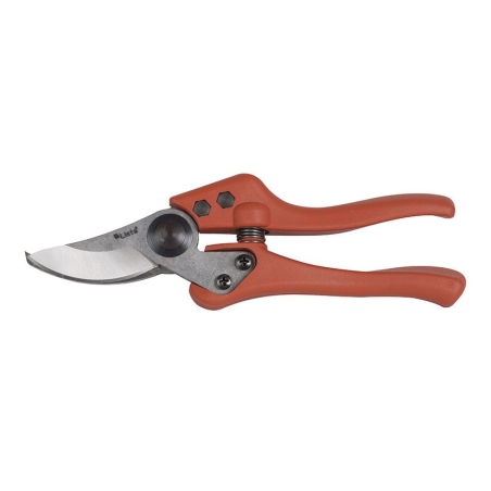 Tijera de poda profesional LISTA 21,5 cm corte 25 mm 