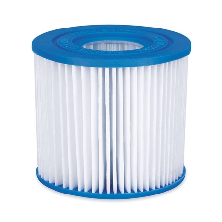 Piscina autoportante imitacion rattan  396x84cm + depurad...