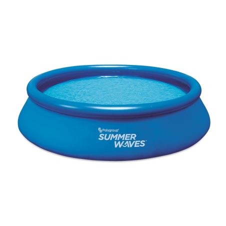 Piscina autoportante 366x76cm + depuradora - Suinplas