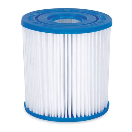 Piscina tubular redonda 366 x 76 cm + depuradora - Suinplas