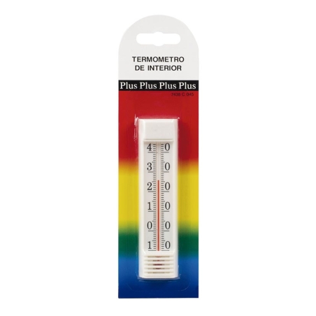 Termometro interior plus 160 mm - Suinplas