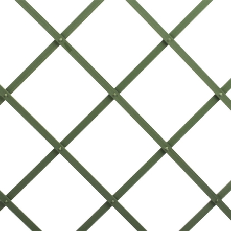Celosia plastica extensible 2 x 1 m verde - Suinplas