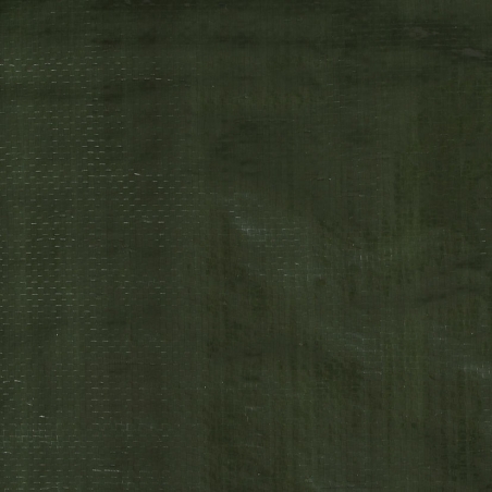 Toldo proteccion lista verde galga 90gr 2,85x4,9 m - Suin...