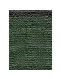Malla ocultacion 1,5 x 10 m verde - Suinplas