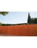 Mimbre artificial lop 1,5 m x 3 m mimbre - Suinplas