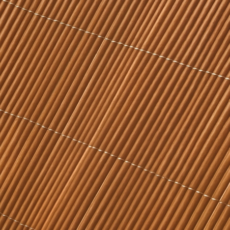 Mimbre artificial lop 1,5 m x 3 m mimbre - Suinplas