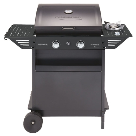 Barbacoa de gas campingaz xpert 200 ls plus - rocky - Sui...