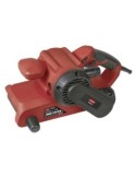 Lijadora de Banda RATIO LR850NM 850W Profesional 