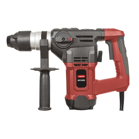 Martillo electroneumático RATIO MR1500ND 1500W SDS-MAX 