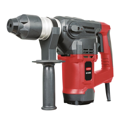 Martillo electroneumático RATIO MR1500ND 1500W SDS-MAX 