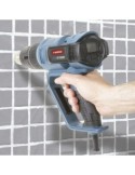 Pistola decapadora PRO XF2000D 2000W profesional 