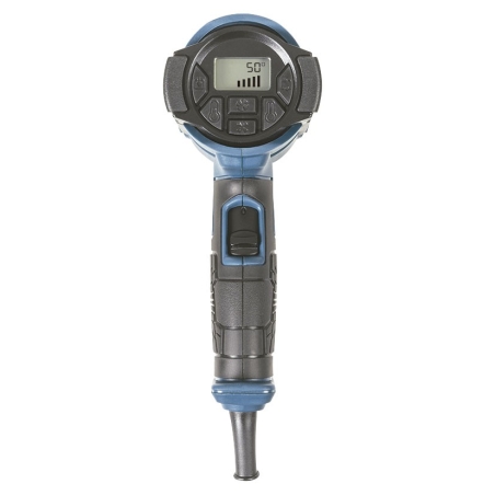 Pistola decapadora PRO XF2000D 2000W profesional 