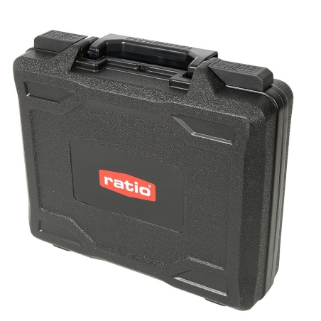 Pistola decapadora PRO XF2000D 2000W profesional 