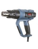 Pistola decapadora PRO XF2000D 2000W profesional 