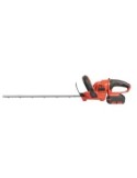 Cortasetos bateria ratio rcs20-b - Suinplas