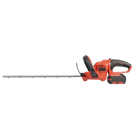 Cortasetos bateria ratio rcs20-b - Suinplas