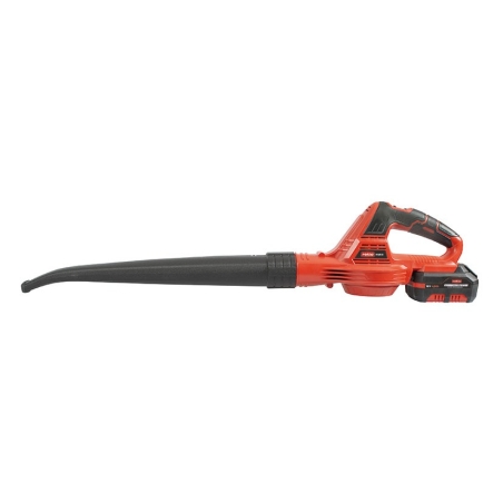 Soplador bateria ratio rs20-b 18v - Suinplas
