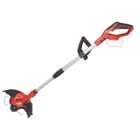 Cortabordes a bateria connected power ratio 18v rrb20-b -...