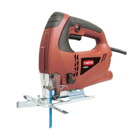 Sierra Caladora RATIO RSC650 