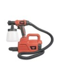 Pistola de pintar RATIO R-P800S 800W eléctrica 