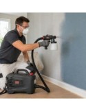 Pistola de pintar RATIO R-P800S 800W eléctrica 
