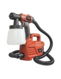 Pistola de pintar RATIO R-P800S 800W eléctrica 