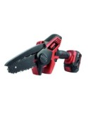 Mini motosierra bateria 18V RATIO RM520-B compacta 